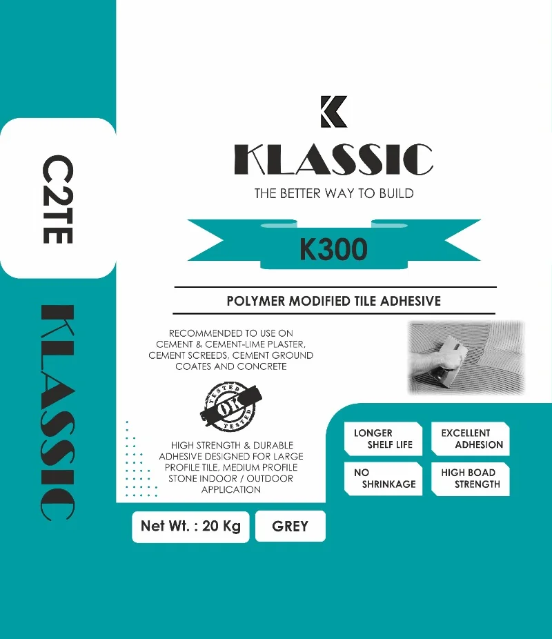 Klassic K300 20 kg bag